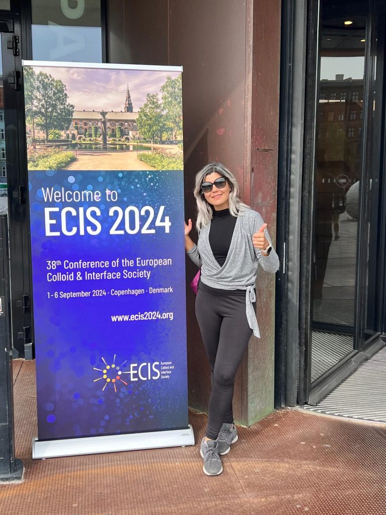 ECIS2024 Copenhagen